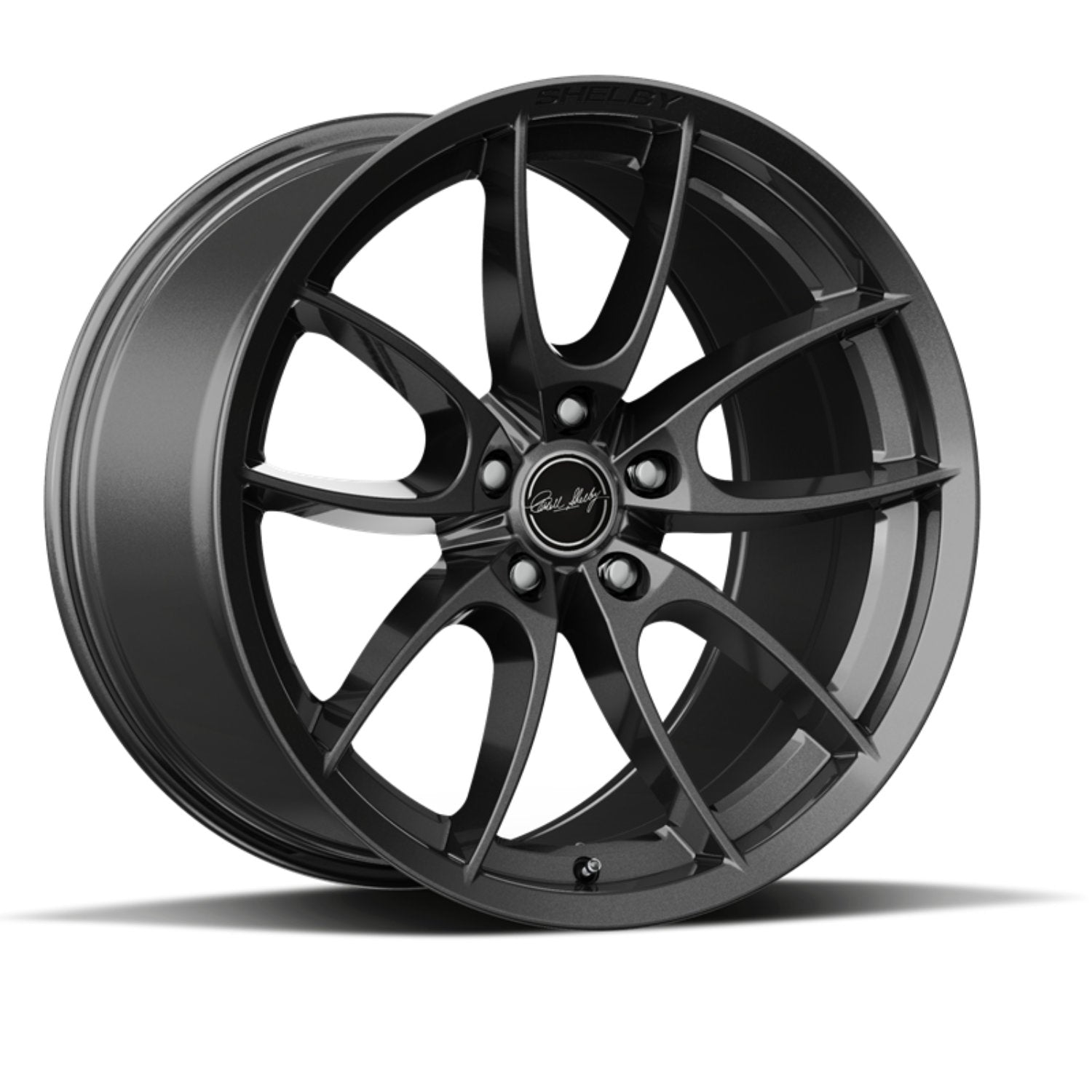 Carroll Shelby 2015-24 CS5 19" Wheel Set