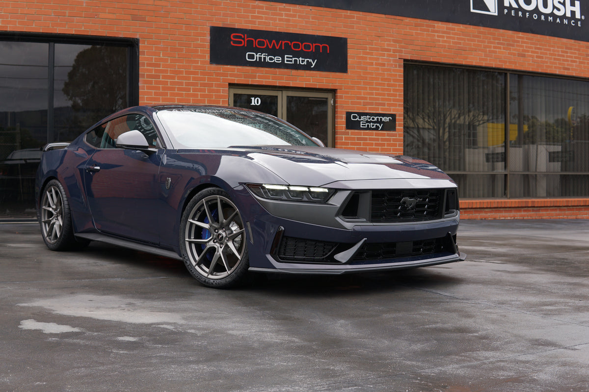 MMS Forged 2015-24 DH 20" Track Pack Wheel Set