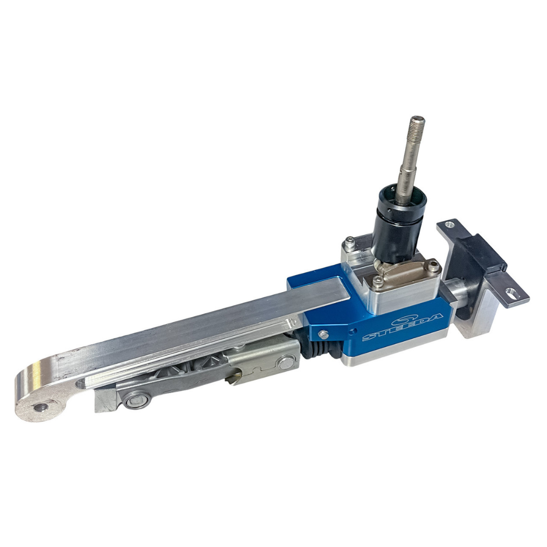 Steeda 2015-24 5.0L V8 Tri-Ax Race Short Throw Shifter