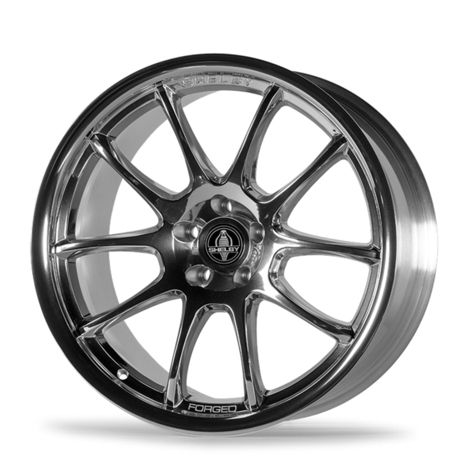 Shelby 2015-24 CSSE 20" Wheel Set