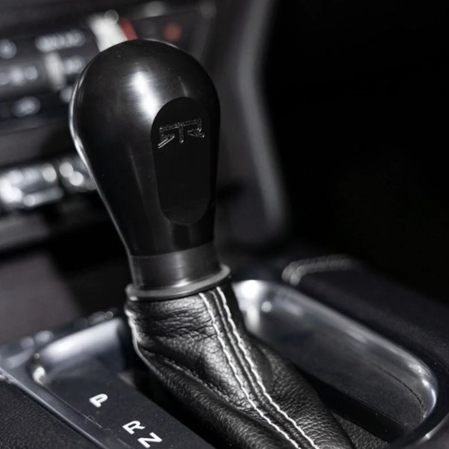 RTR 2015 24 Automatic Performance Shift Knob