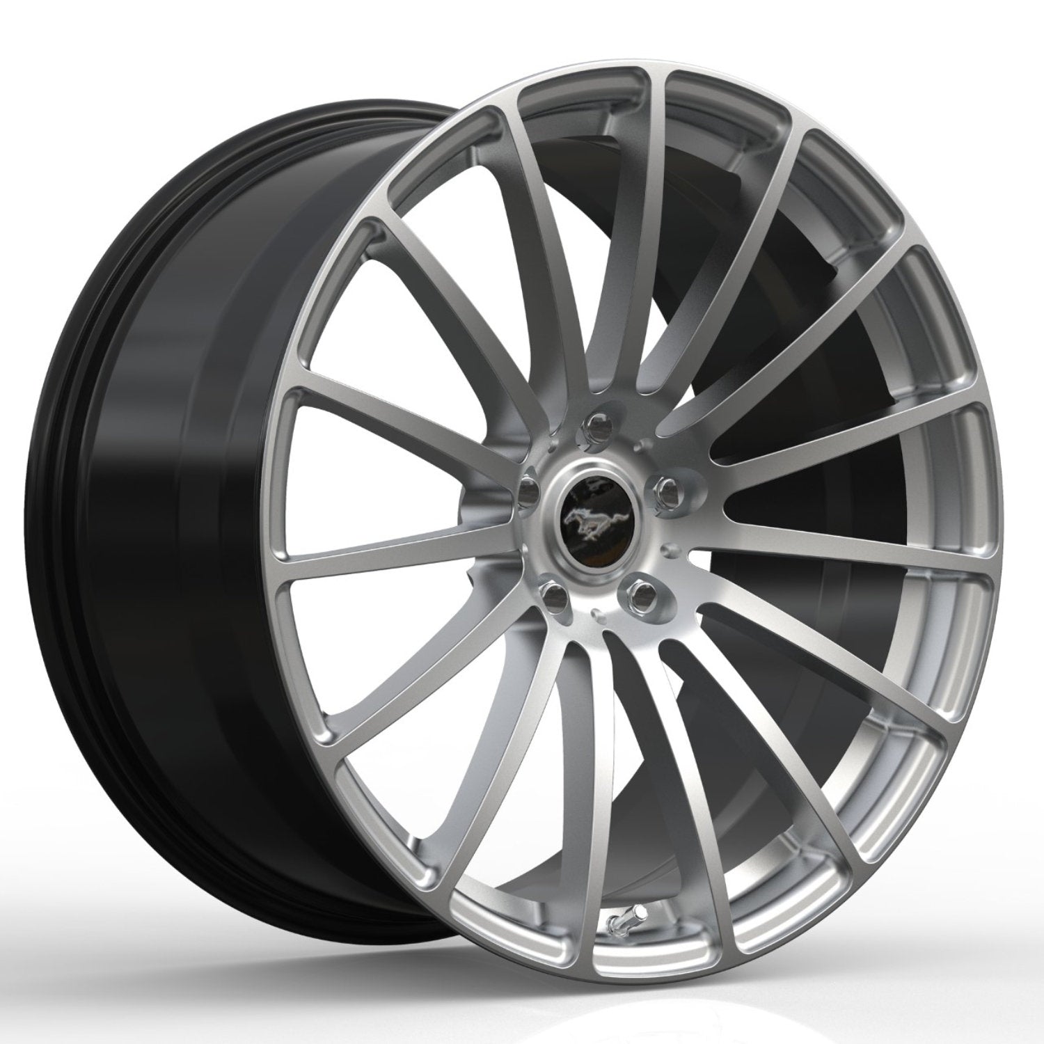 MMS 2015-24 Forged Concave-14 Wheel Set