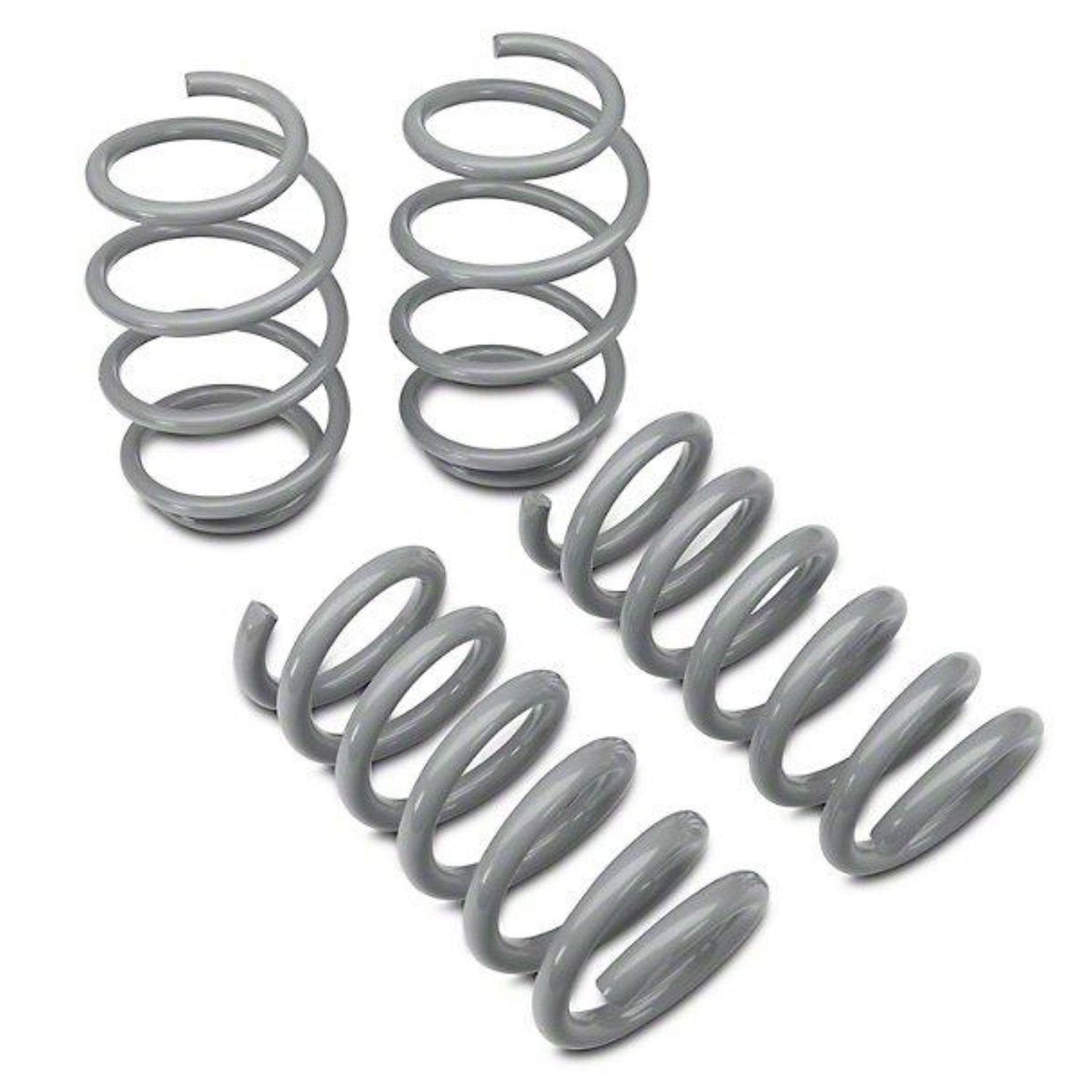 RTR 2015-24 Tactical Performance Lowering Springs