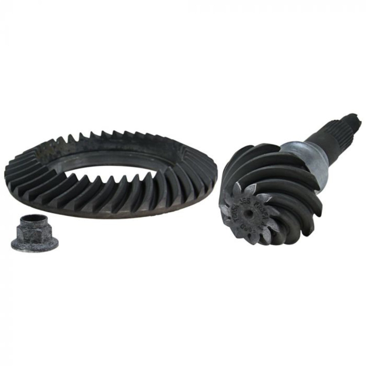 Ford Performance 2015-24 S550 Mustang 8.8" 3.73 IRS Diff Ring and Pinion Gear Set