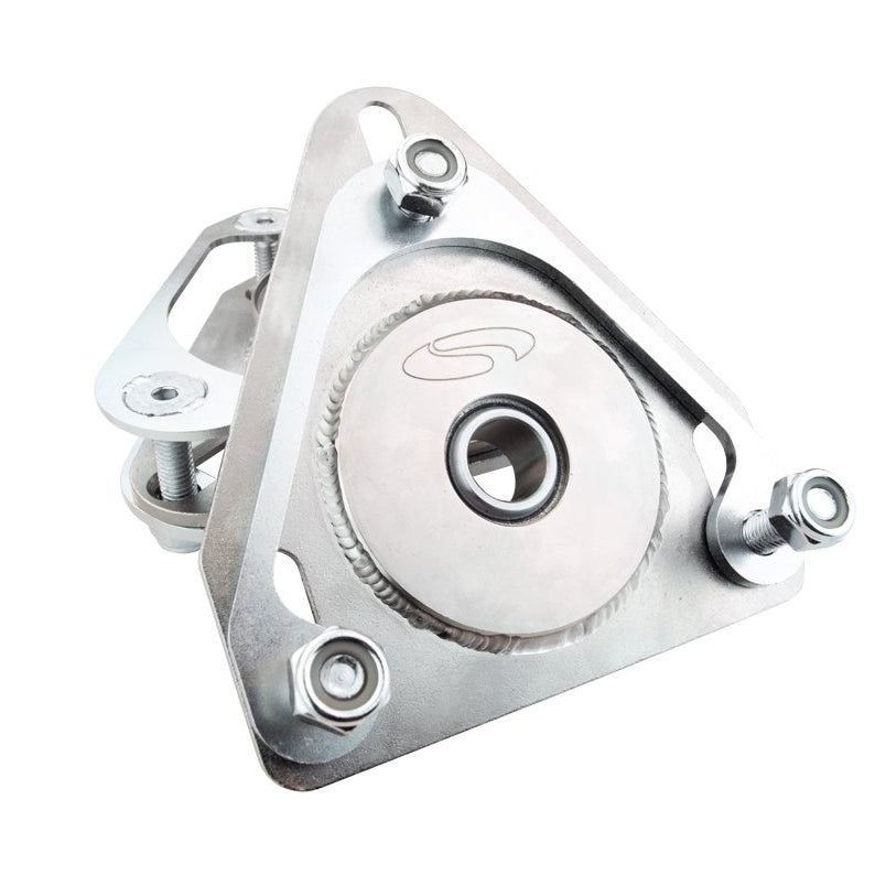 Steeda 2015-24 Camber Plates