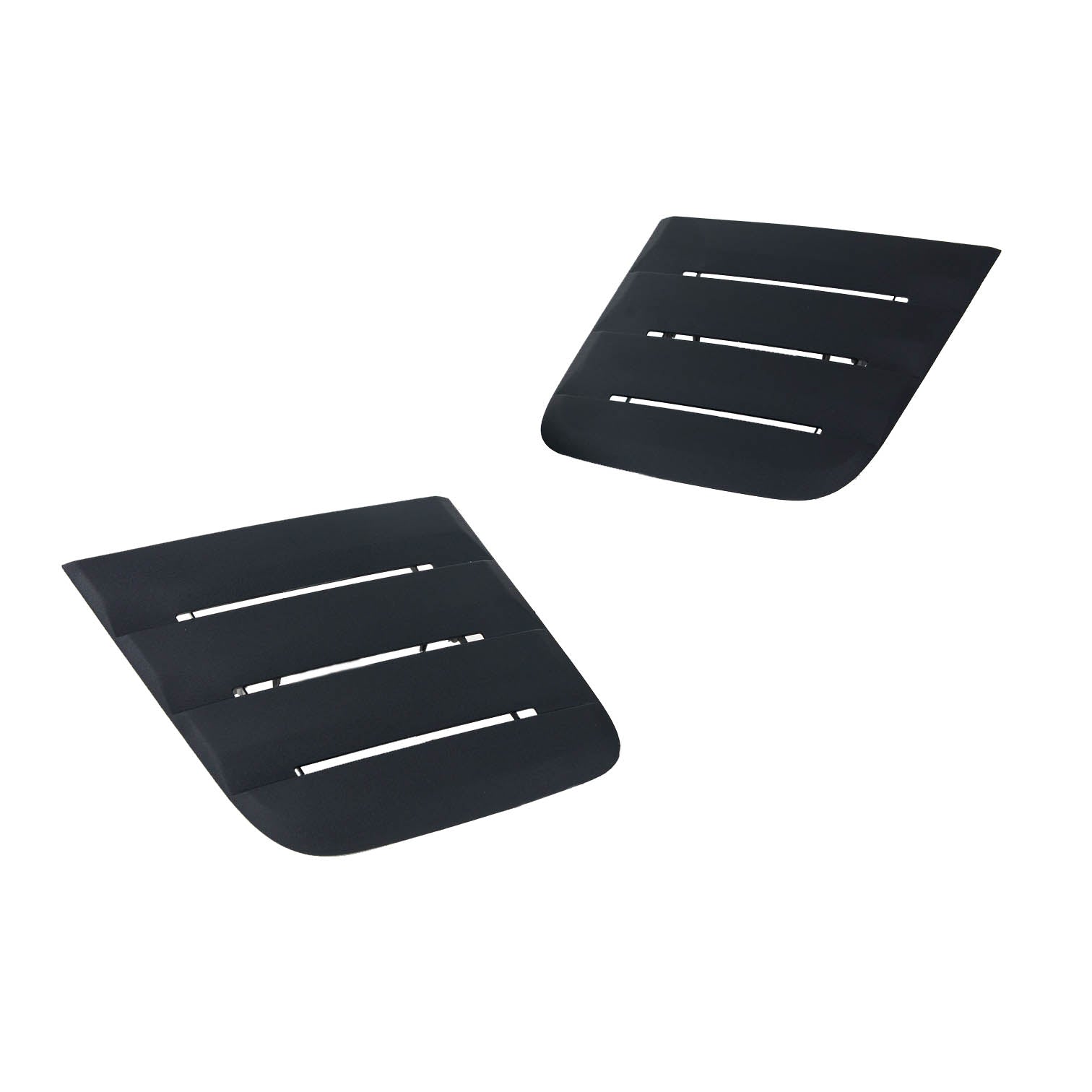 ROUSH 2018-23 Hood Vents