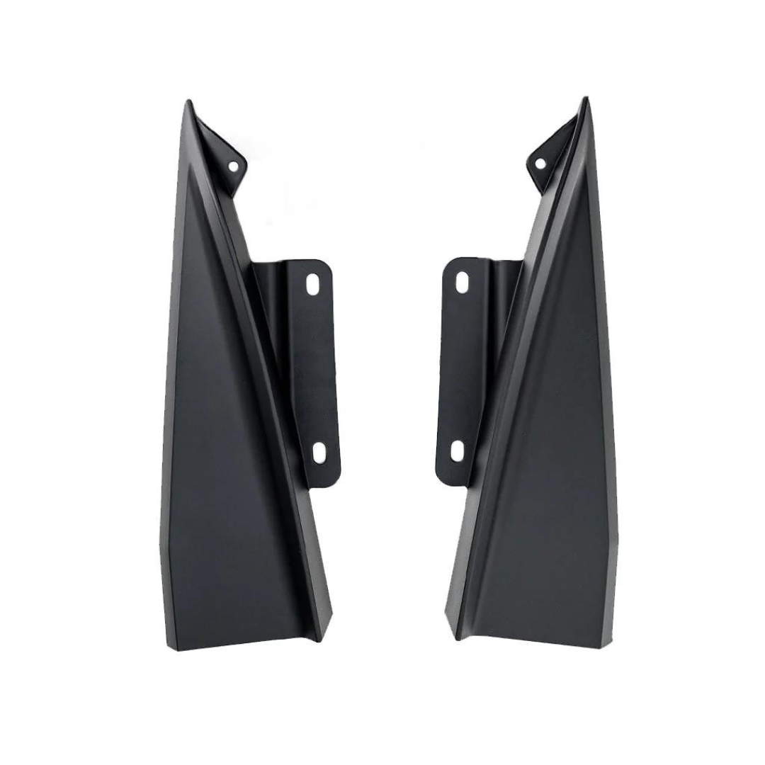 RTR 2024+ Rear Quarter Splitters