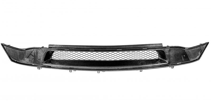 TruFiber 2018-23 Mustang Carbon Fiber Lower Grille