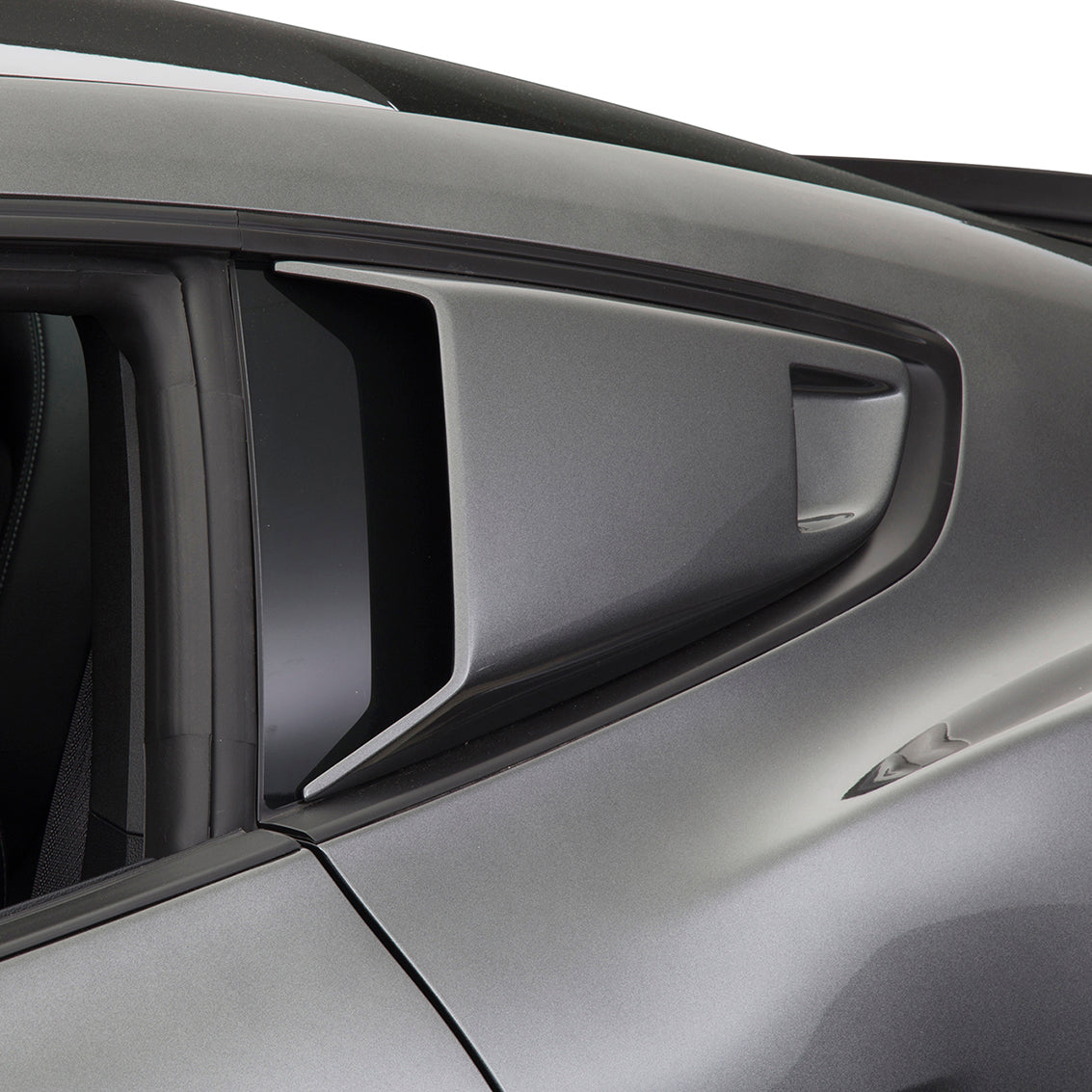 Cervini 2015-23 Eleanor Style Window Scoops