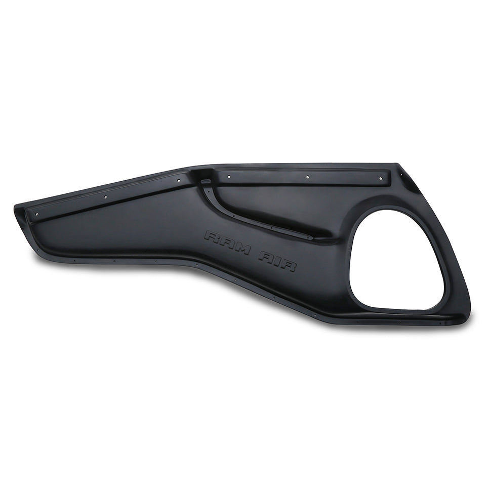 Cervini 2018-23 Type IV Ram Air Duct