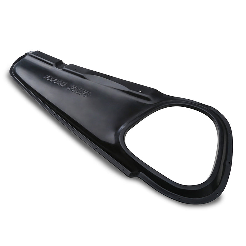 Cervini 2015-23 Stalker Ram Air Duct