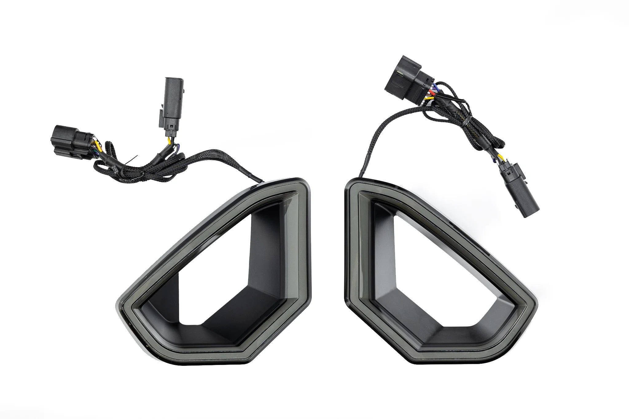 RTR 2018-23 LED Grille Lighting