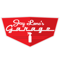 Jay Leno's Garage
