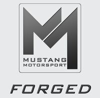 MM Forged