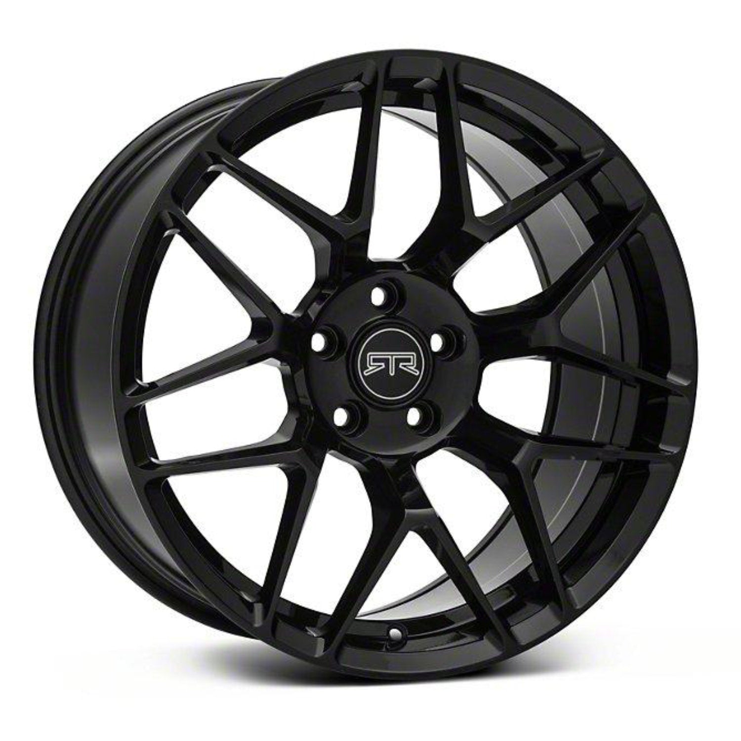 RTR 2015-24 Tech 7 20" Wheel Set