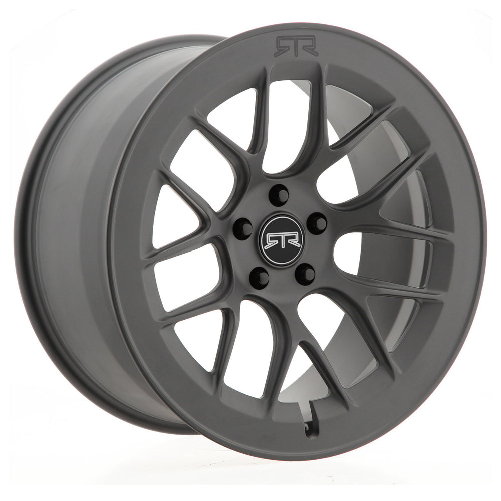 WHEELS | Mustang S550