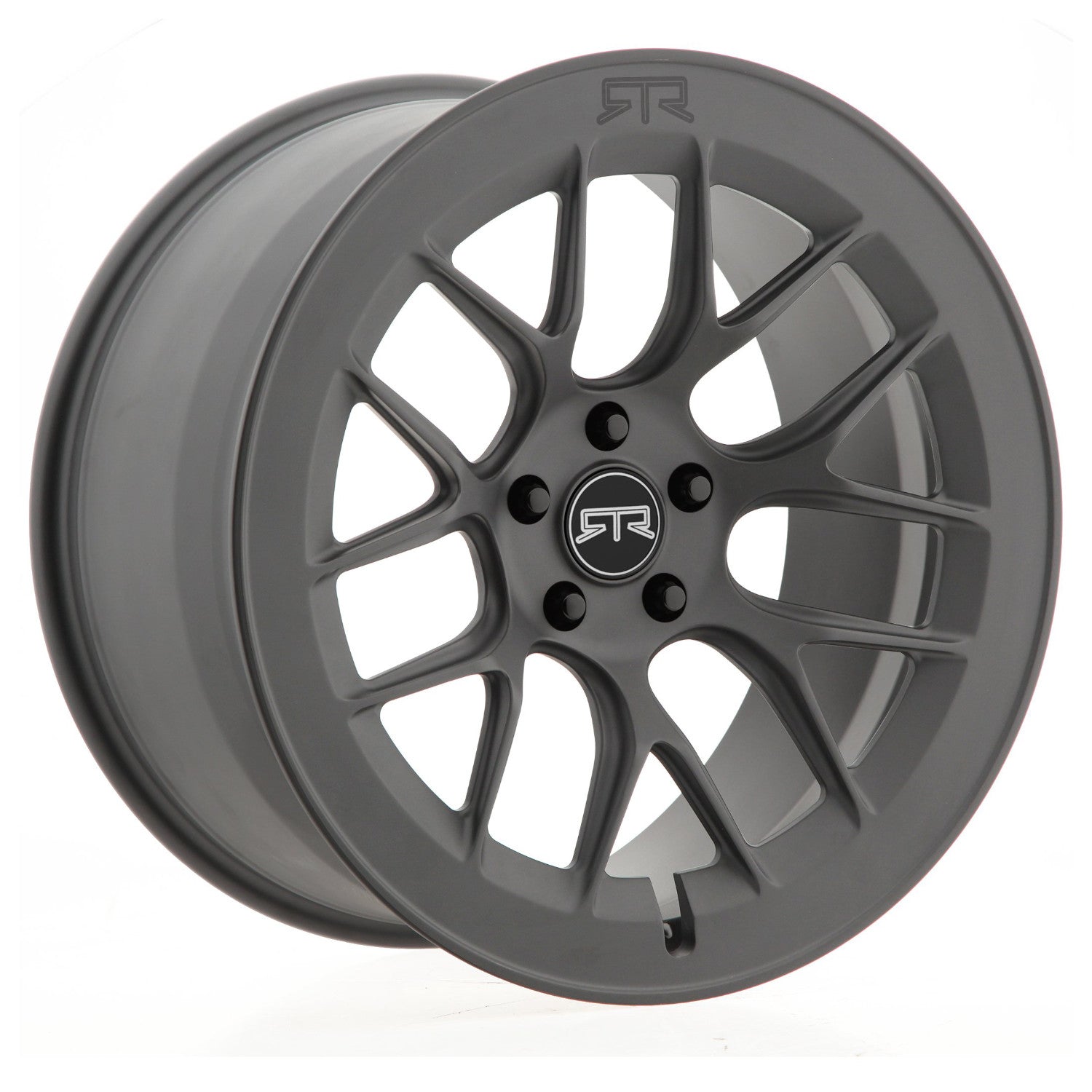 RTR 2015-24 Aero 7 20" Wheel Set