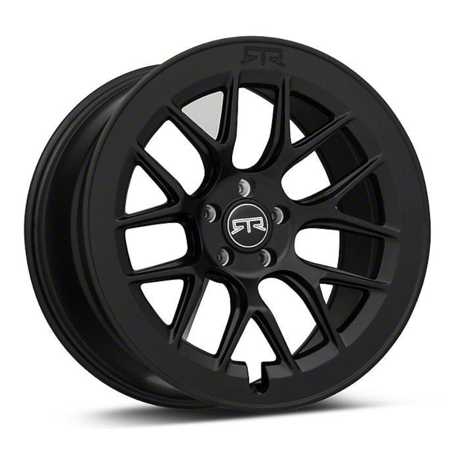 RTR 2015-24 Aero 7 20" Wheel Set