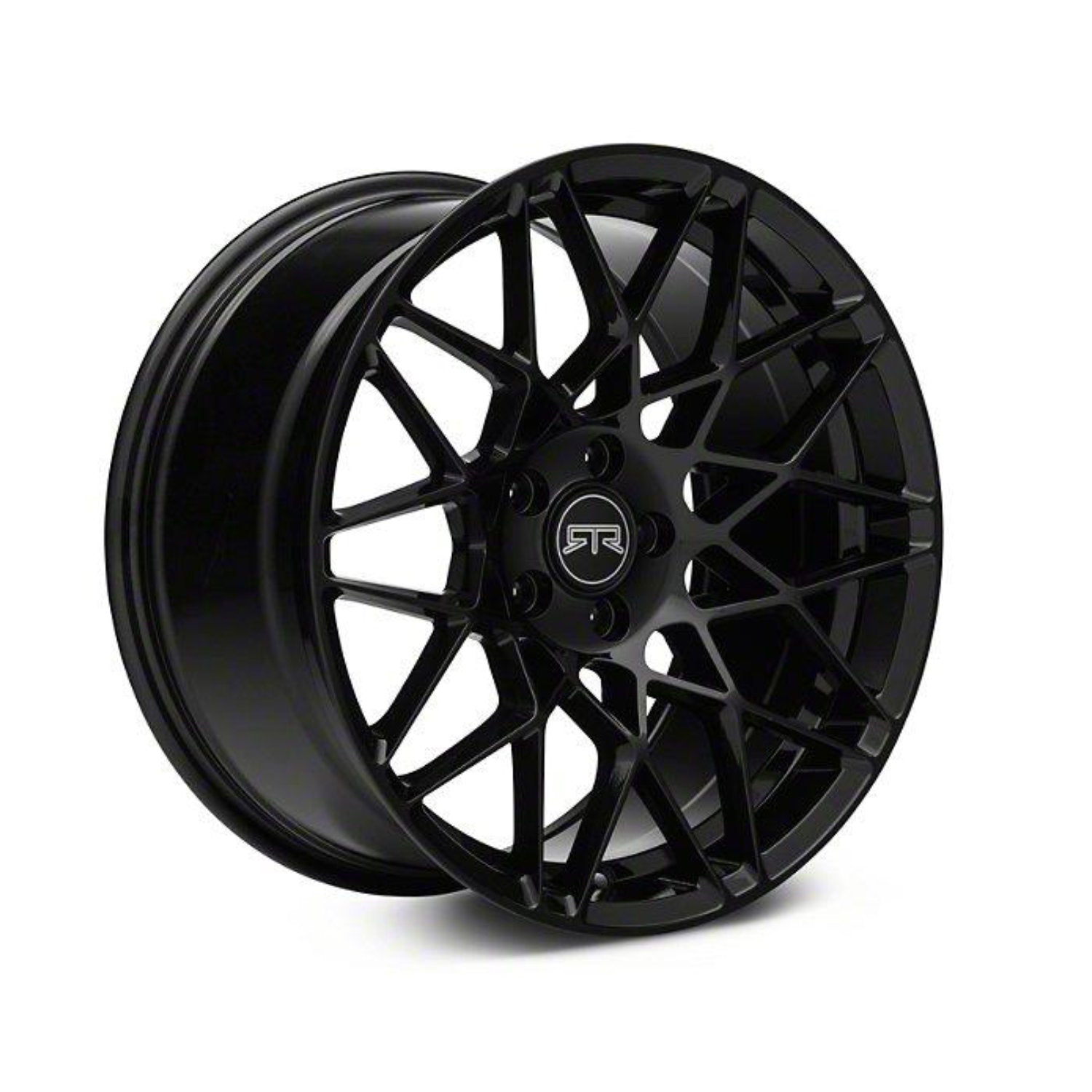 RTR 2015-24 Tech Mesh 20" Wheel Set