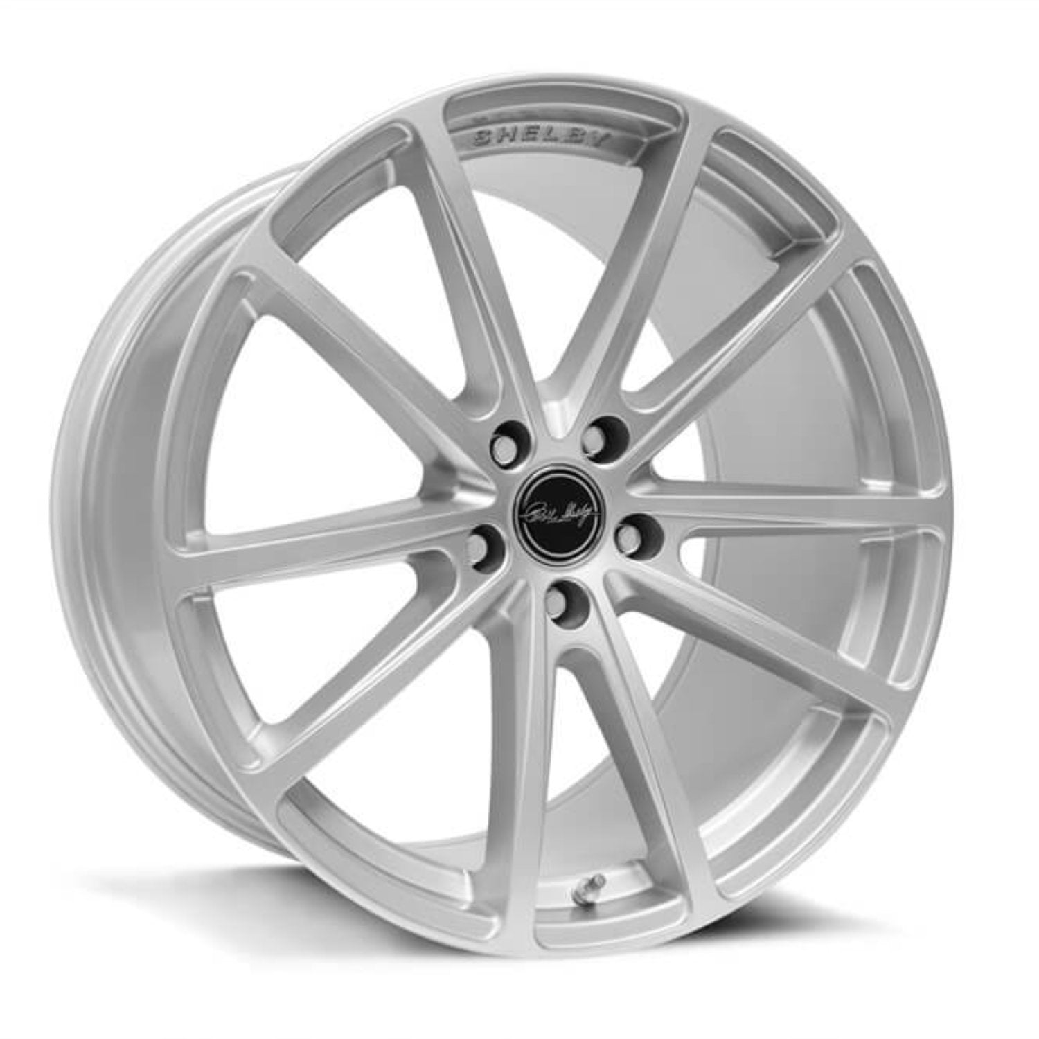 Shelby 2015-24 CS10 20" Wheel Set