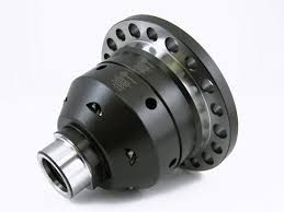 Torsen Differential