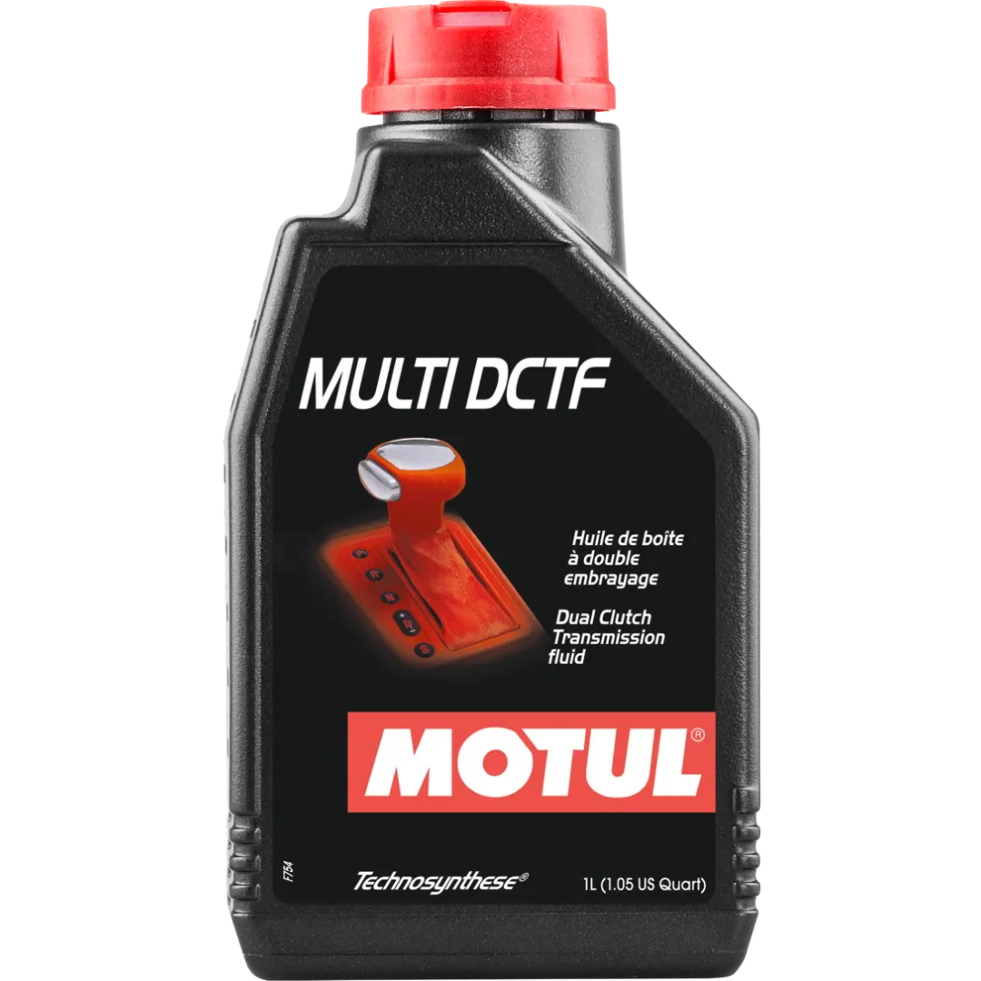 MOTUL MULTI DCTF GL-4 (DCT & Manual) 1litre bottle