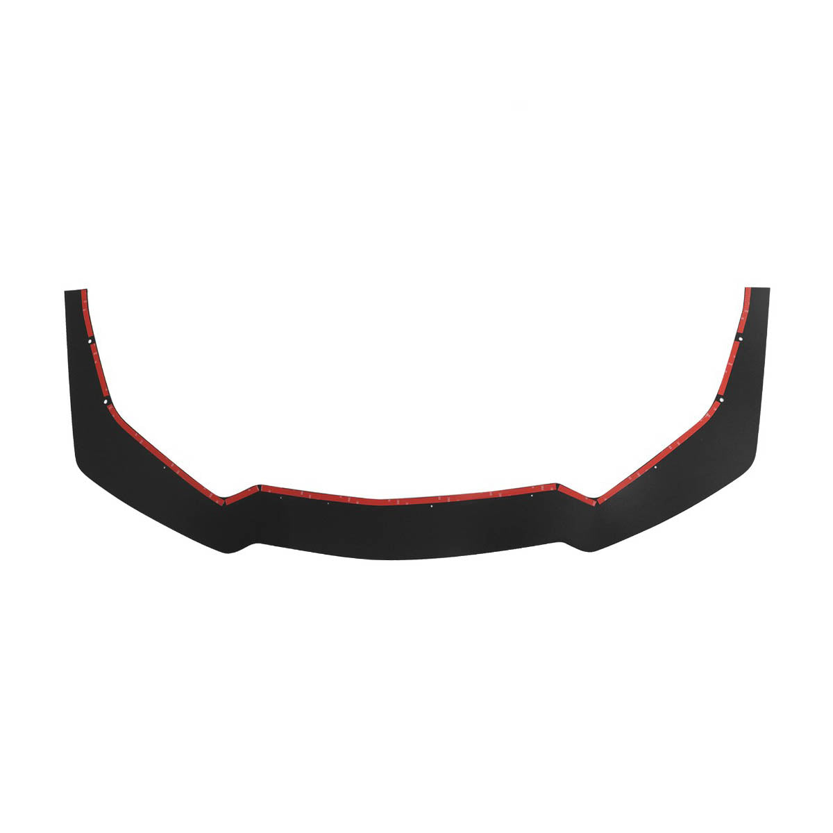 Drake 2018-23 Front Blade Splitter (GT only)