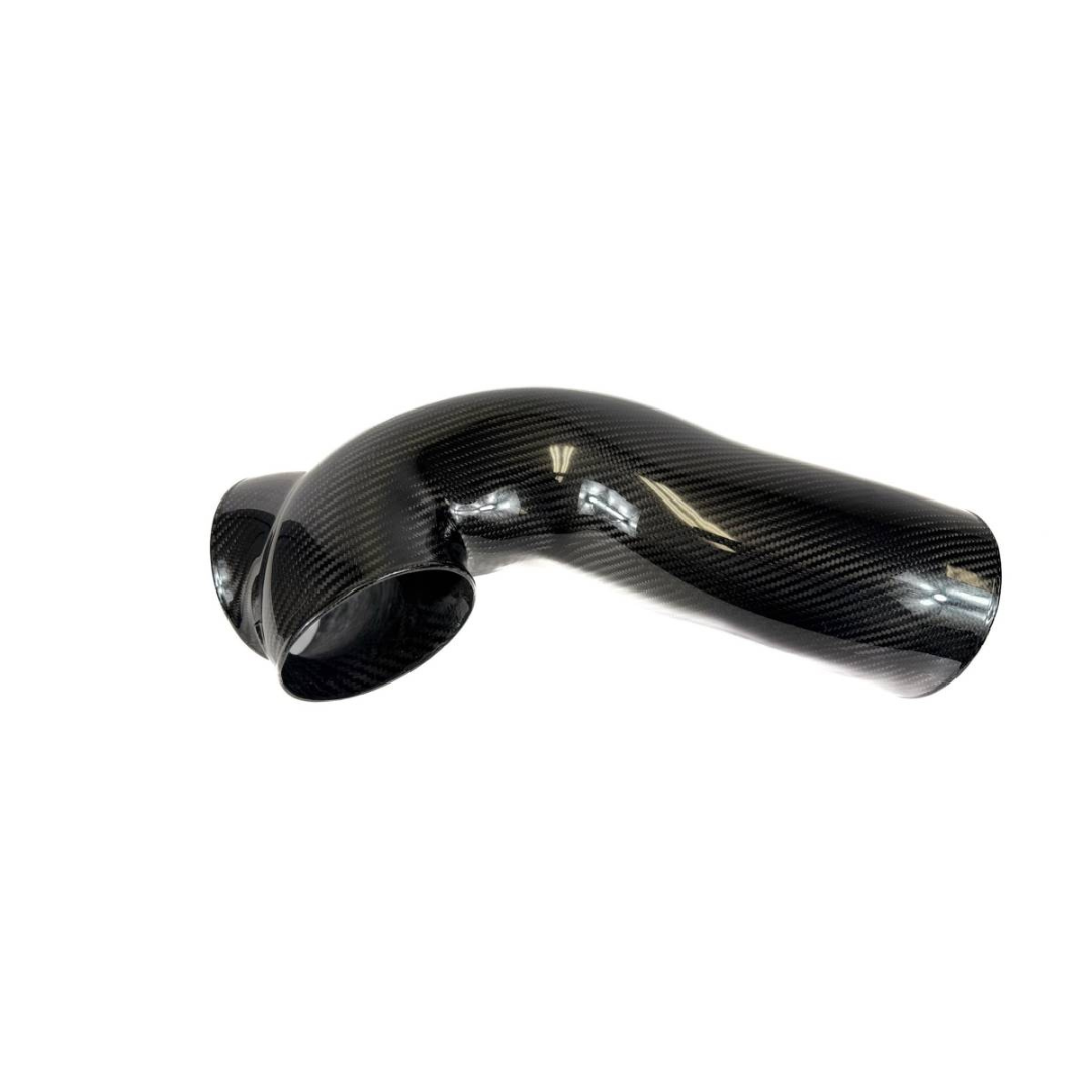 2024-2025 Whipple Stage 2 Carbon Fibre Intake Tube