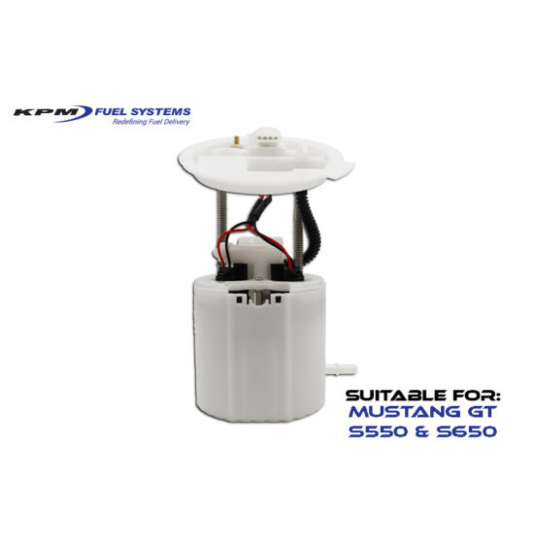 KPM 2015+ 1000HP Fuel Pump for SC