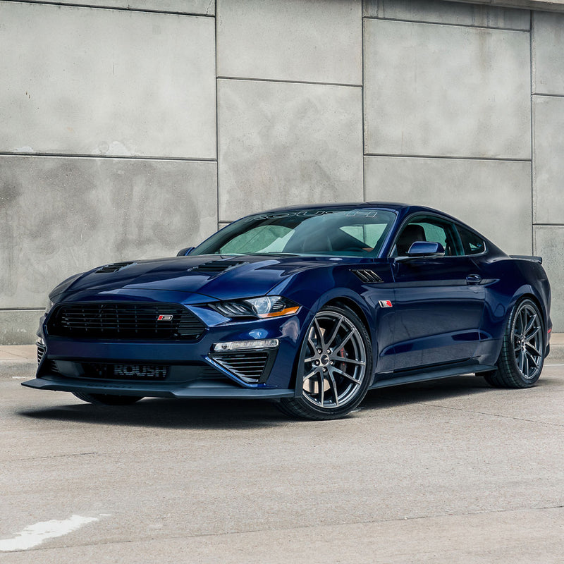 Modzilla Roush ROUSH | Current Models