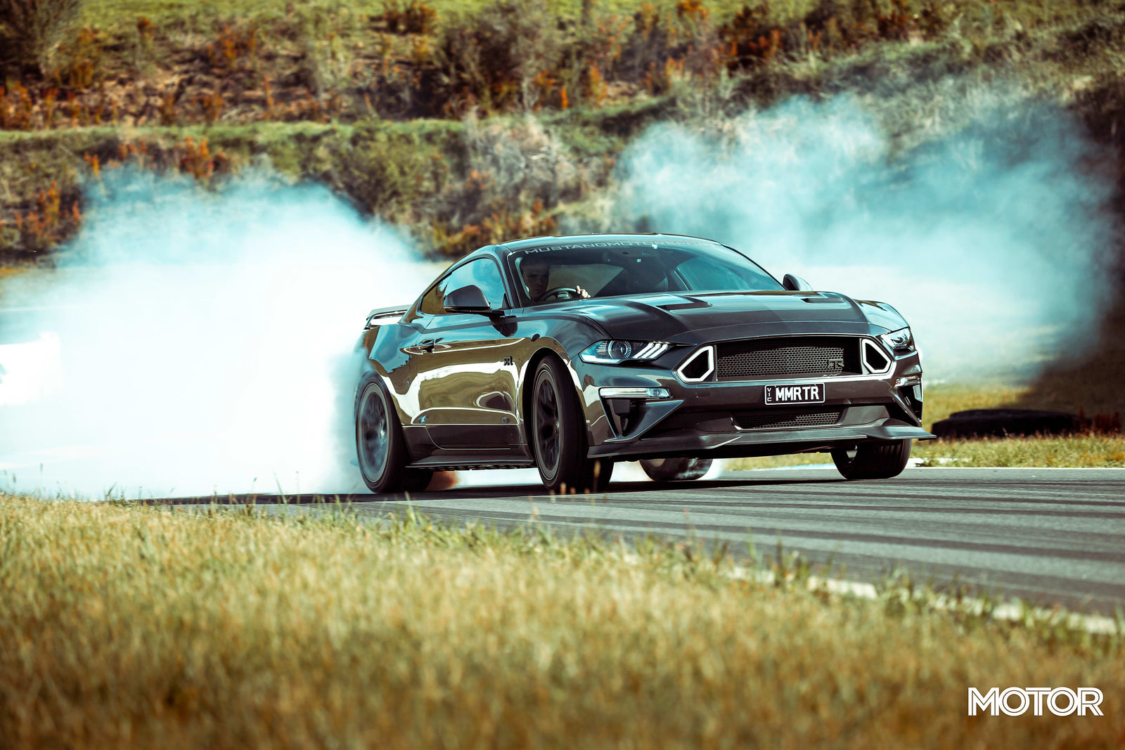 RTR | Current Models