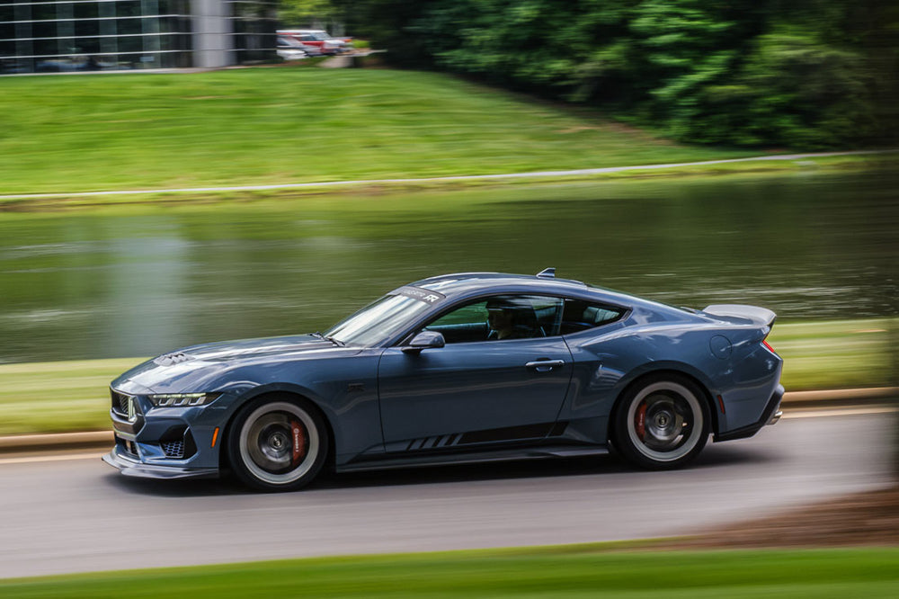 Metallic Rtr Sport 2024 RTR SPEC 2