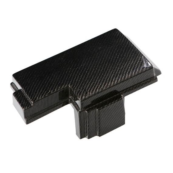 TruFiber 2015-23 Carbon Fibre Fuse Box Cover