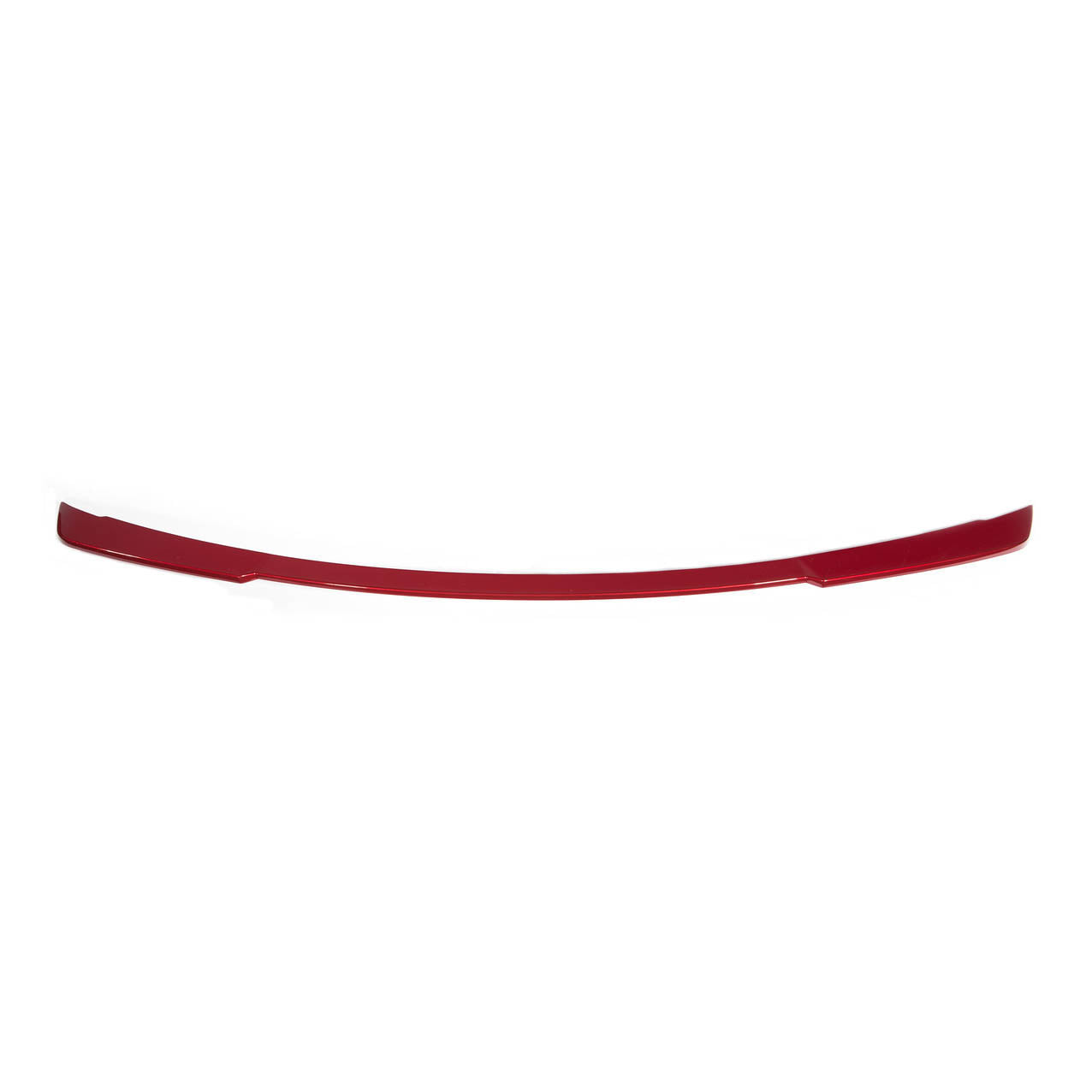 ROUSH 2015-20 Rear Wing / Spoiler ( Ruby Red )  Part Number (421890)