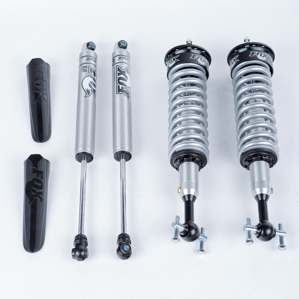 ROUSH F-150 2015-23  Fox 2.0 Suspension kit