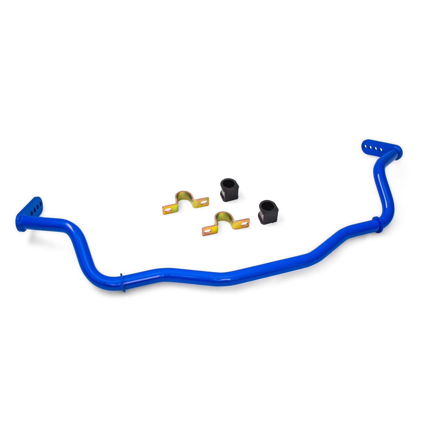 Steeda 2015-24 Adjustable Front Sway Bar 1 3/8"