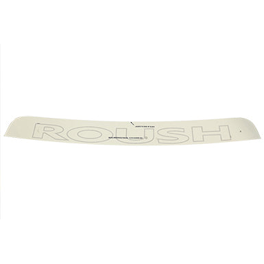 ROUSH 2015-23 Windshield Banner - Etched Glass