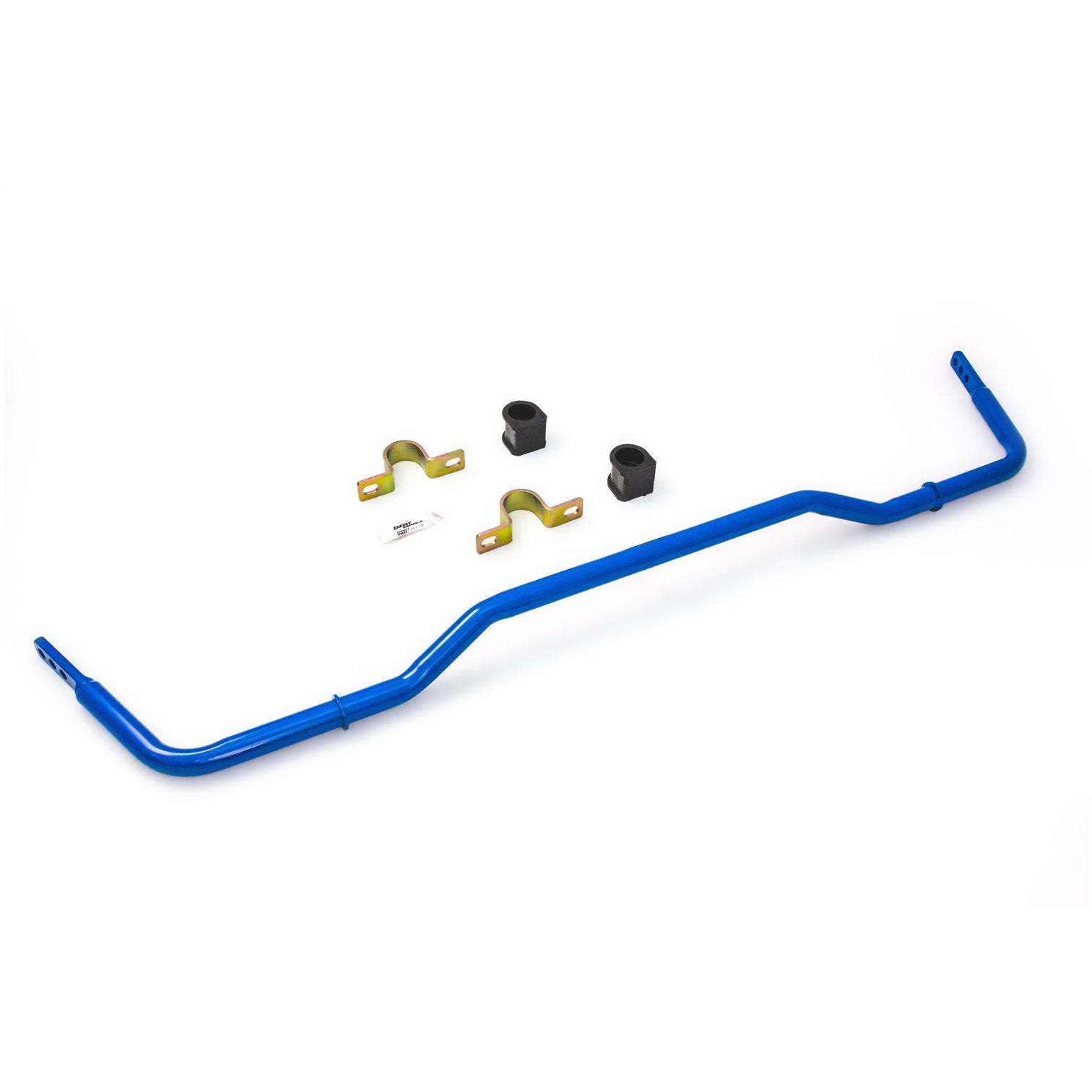 Steeda 2015-24 Adjustable Rear Sway Bar 1 1/8"