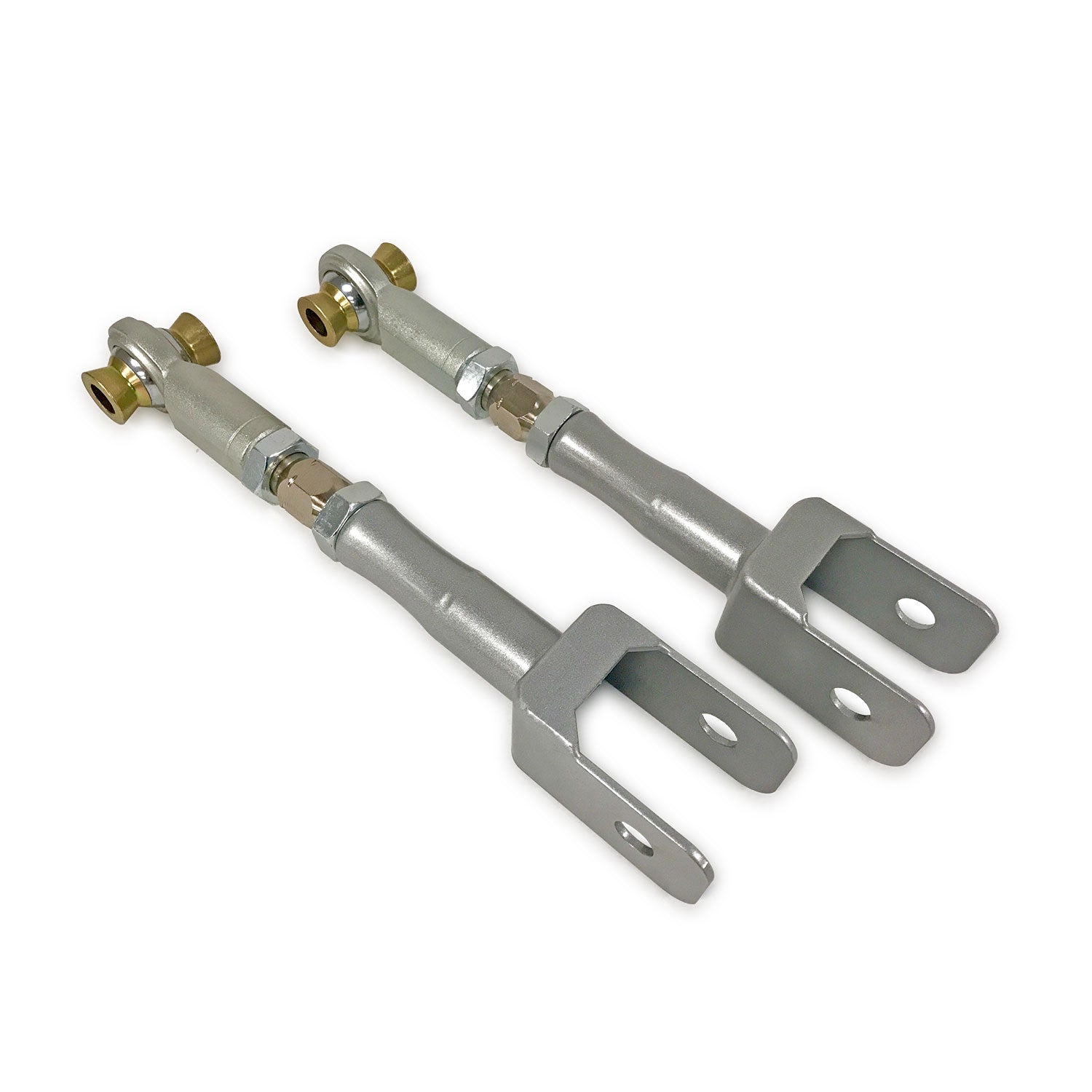 Steeda 2015-24 Rear Adjustable Toe Links