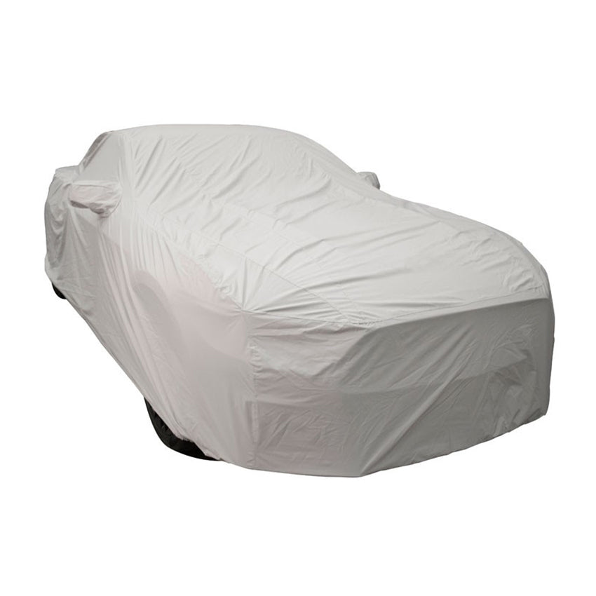 ROUSH 2015-21 Satin Stretch Indoor Car Cover