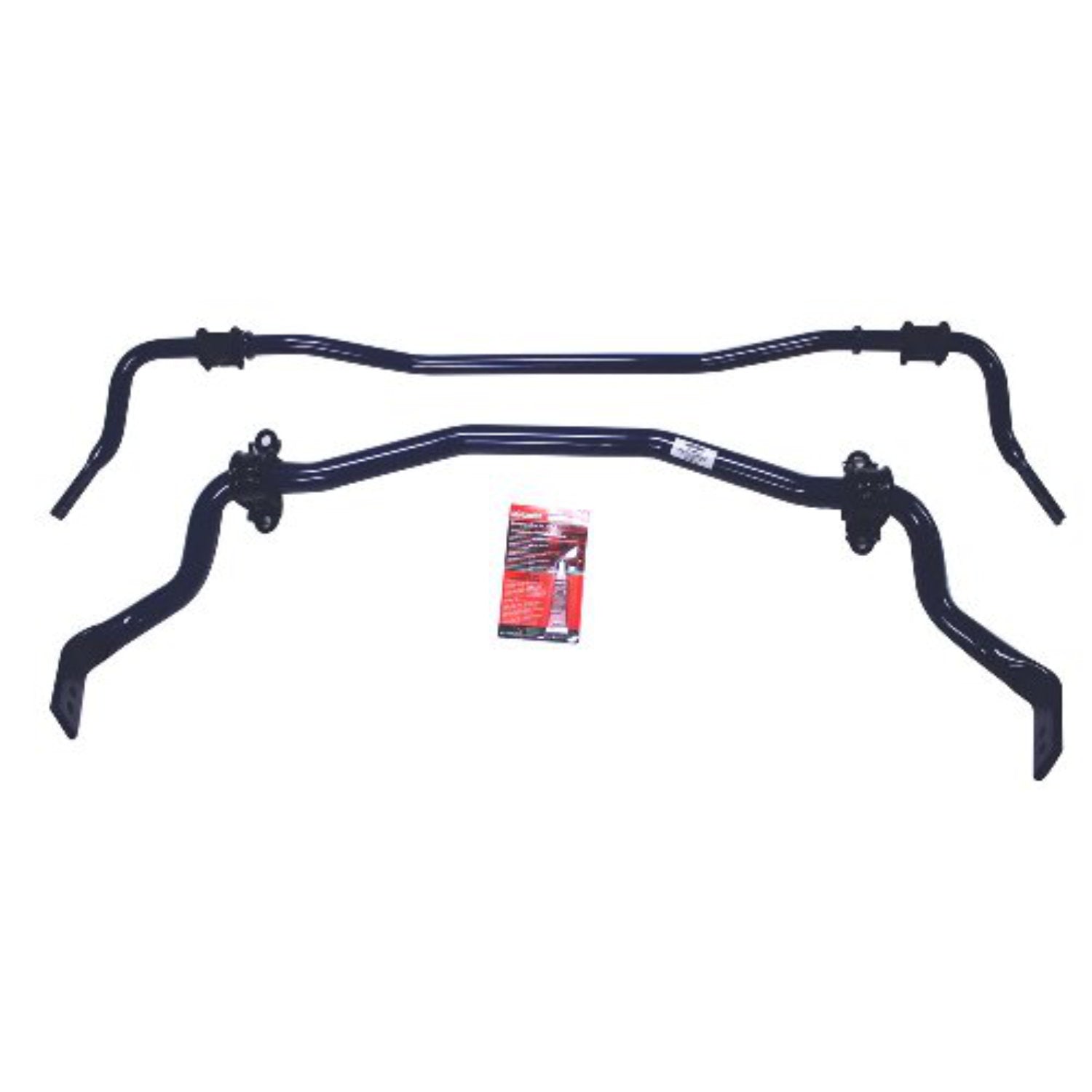 Ford R 2015-24 FR3 Swaybar Set Front and Rear