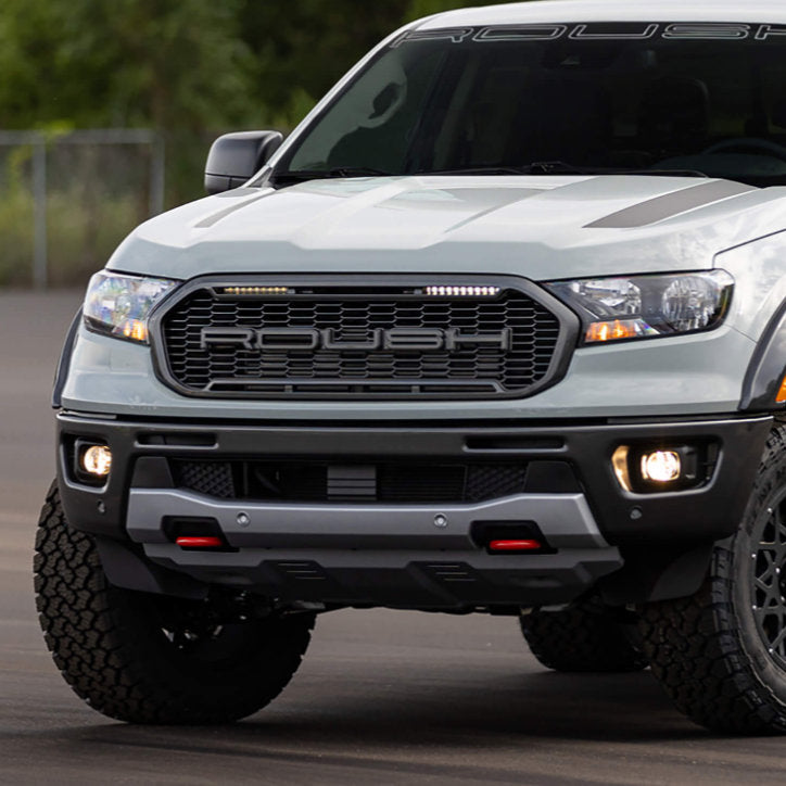Roush Ranger Raptor PX3 ROUSH Ranger R-SERIES Grill
