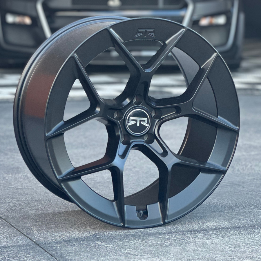 RTR 2024+ Aero 5 20