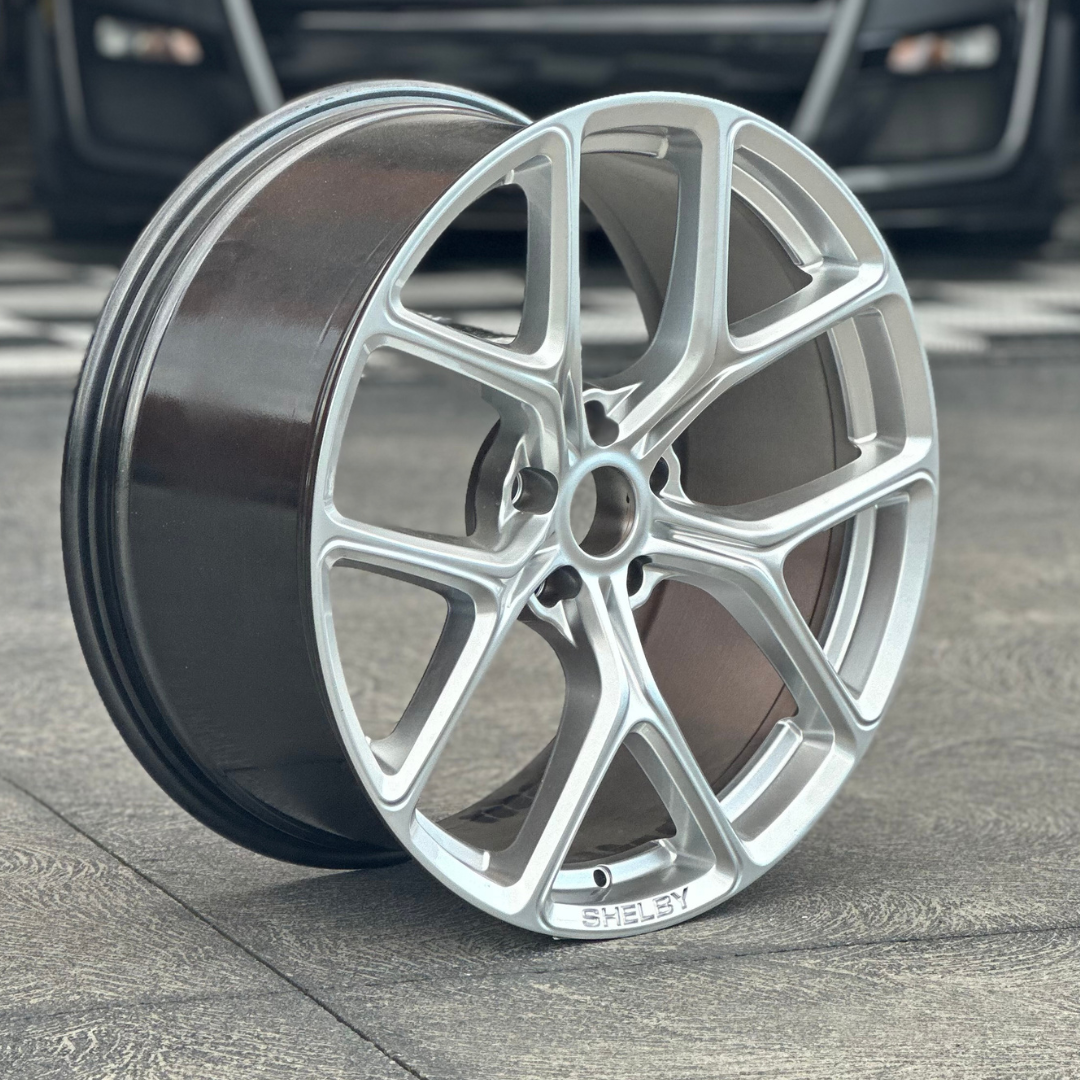 Carroll Shelby 2015-24 CS3 20" Wheel Set