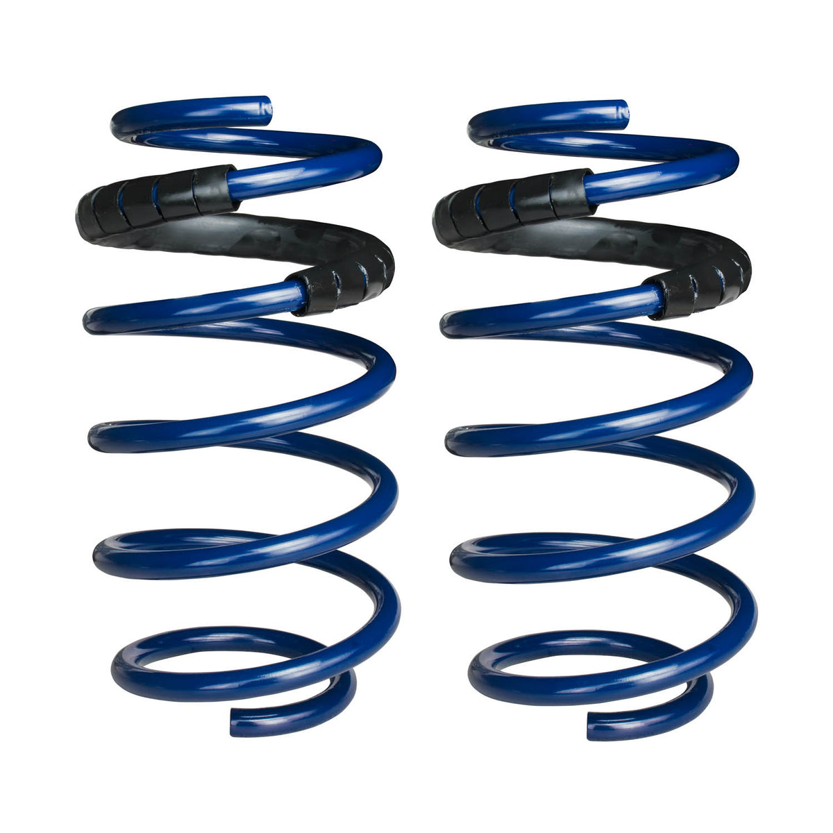 SUSPENSION | Mustang S550