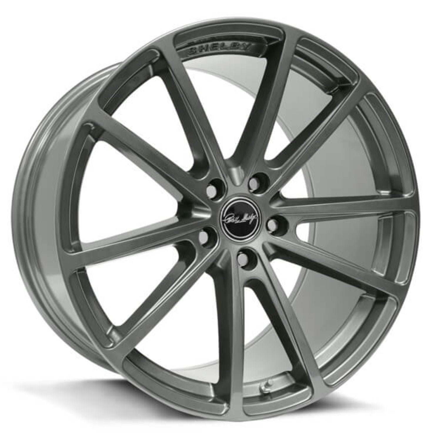 Shelby 2015-24 CS10 20" Wheel Set