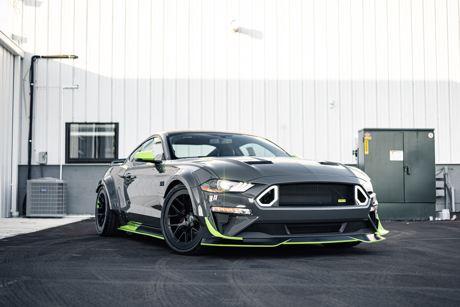 BUILD | RTR VEHICLES