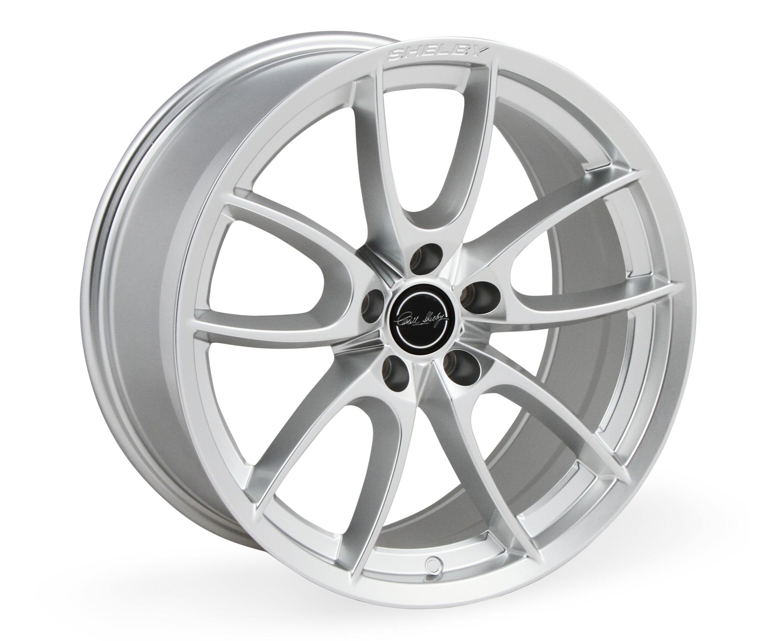 Carroll Shelby 2015-24 CS5 19" Wheel Set