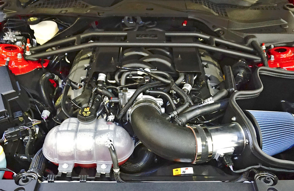 PERFORMANCE PACKS