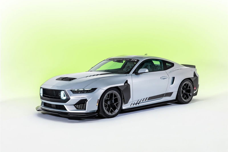 RTR | Current Models